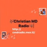 ChristianMdradio - Monday, December 26, 2022
