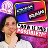 How Is WWE SmackDown So Bad And WWE Raw So Good? - Cultaholic Wrestling Podcast 464