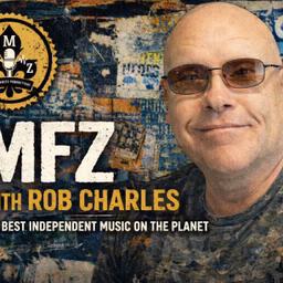 MFZ with Rob Charles