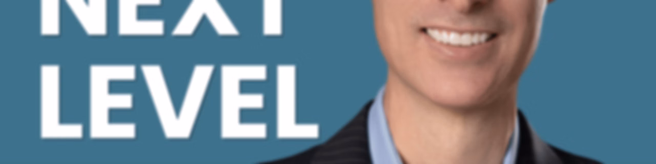 Next Level Executive