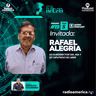 Episodio #19 | T5 En el Radar con El ex subdirector del INA y ex diputado de Libre, Rafael Alegría.