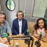 La IA en las empresas- Con la EOI - José Andrés López de Fez y Yolanda Sánchez