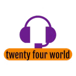 twenty four world