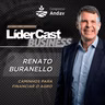 LíderCast 432 - Especial Andav - Renato Buranello - Caminhos para financiar o agro