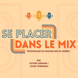 Se placer dans le mix
