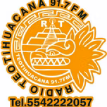 radioteotihuacana