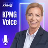 Női vezérigazgatóval erősít a KPMG: Rakó Ágnes az új CEO