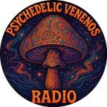 PSYCHEDELIC VENENOS