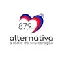 Alternativa 87,9 FM