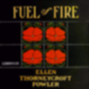 Fuel of Fire by Ellen Thorneycroft Fowler (1860 - 1929)