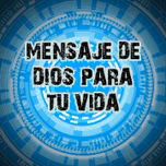 mensaje de Dios