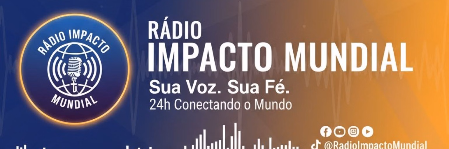 Rádio Impacto Mundial  ( de feijó )