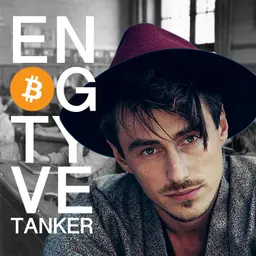 #69 ERLEND TRE EIDHAMAR - Fra drugs på Silkroad i 2011 til bitcoin.