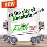 Fresh 1079 FM OB Link