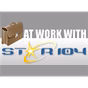 RadioStorm - At Work