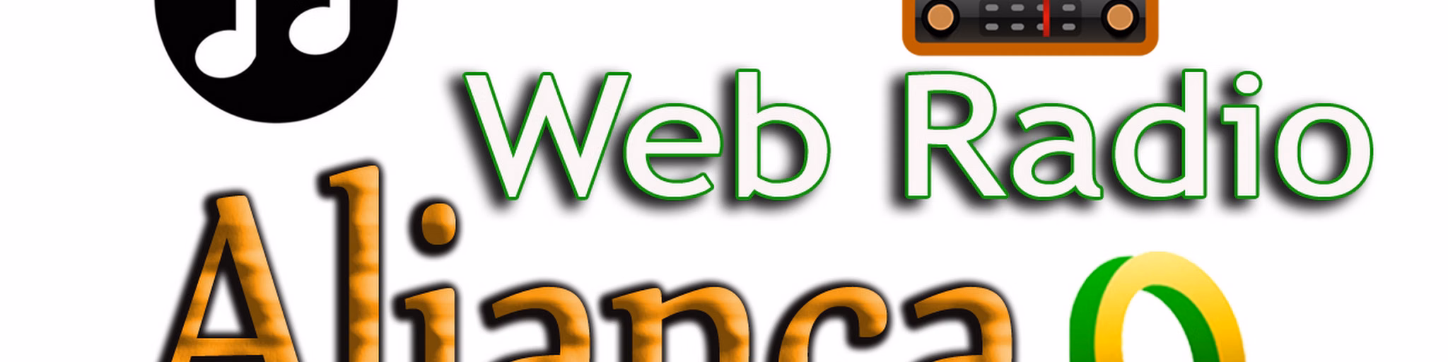 WebRadio Aliança
