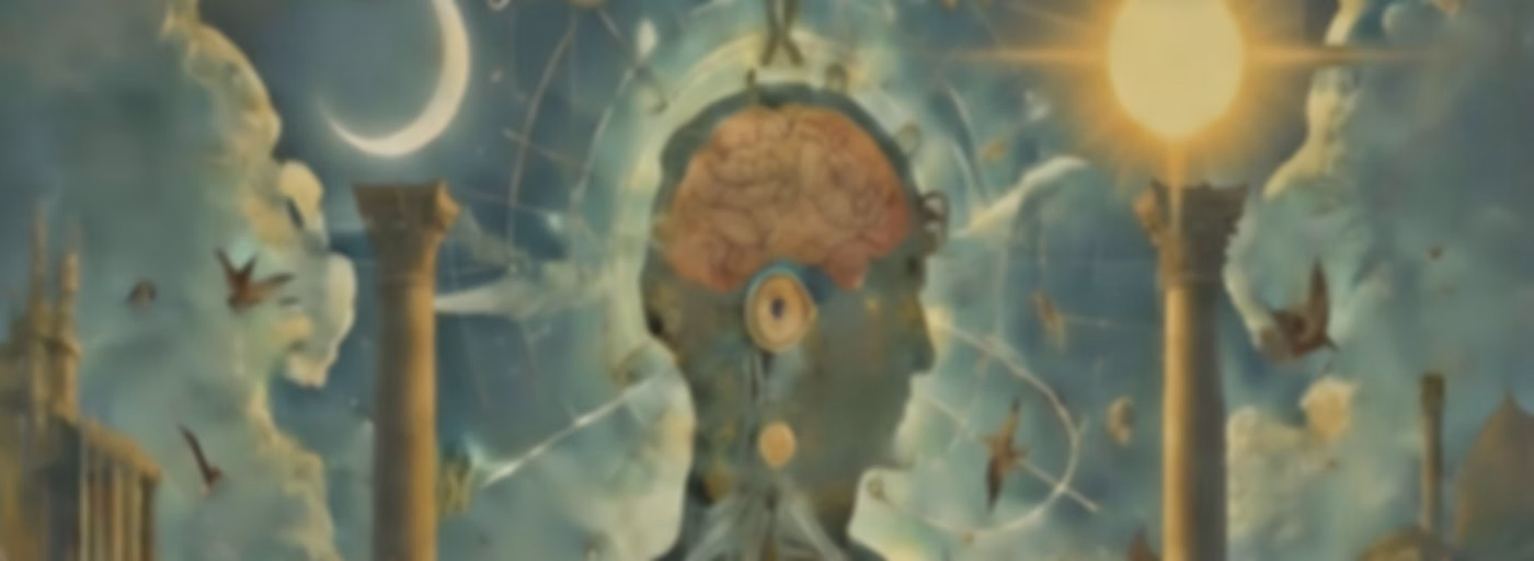 The Secret Teachings