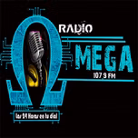RADIO OMEGA 107-9