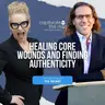 Healing Core Wounds & Finding Authenticity | Ira Israel | Captivate the Mic
