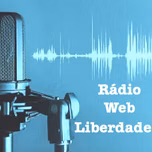 Rádio Web Liberdade app conexão global