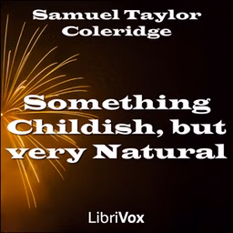 Something Childish, but very Natural