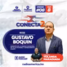 Episodio #08 |T8 Conecta2 con Gustavo Boquin Gerente de la Unidad Municipal de Agua Potable y Saneamiento UMAPS.