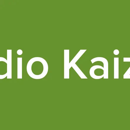 Radio Kaizen
