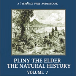 Natural History Volume 7