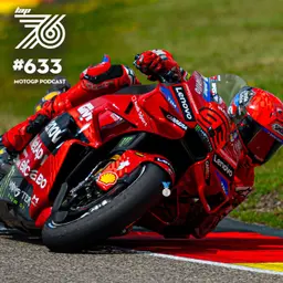 #633 | Marc Marquez je savremeni kralj Sachsenringa sa 12 pobeda, ali da li može u 2026. da odbrani tron?