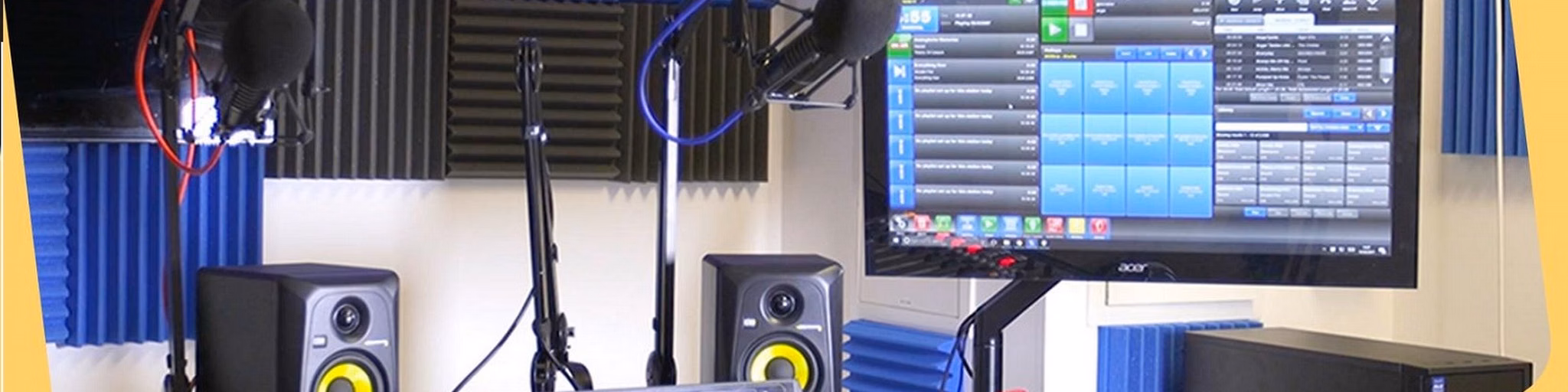 Marimbao Radio 24-7