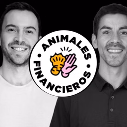 Animales Financieros
