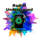 Radio UnderGround-Bata Rasta