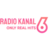 Radio Kanal 6 - Only Real Hits