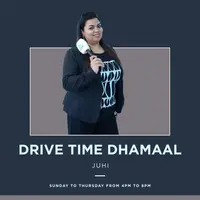 Drive Time Dhamaal