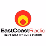 East Coast Radio - Catch Up
