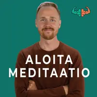 Aloita meditaatio