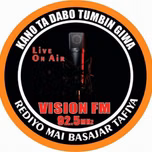Vision FM Kano