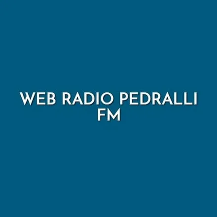 RADIO PEDRALLI FM