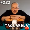 Farelos Musicais #223 - Aquarela (Toquinho)