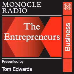 The Entrepreneurs