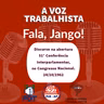 EP#66-Discurso do Presidente da República, João Belchior Marques Goulart na 51ª Conferência Interparlamentar, no Congresso Nacional, em Brasília-DF