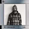H. EDWARDS: "Sparks of Light", Folk, Vulnerabilidad y el Arte de Abrazar el Error | Entrevista