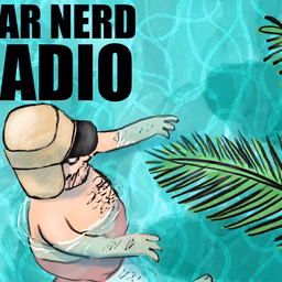War Nerd Radio — Subscriber Feed