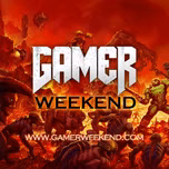 Gamer Weekend Chiptune