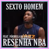 Resenha NBA: Os gigantes da LA, All-Star Weekend, e Fórmula de Baska