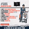 Episode 585: RADIO PIRATA #585 | 03/10/2026