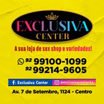 Estação Exclusiva Center