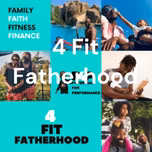 4 Fit Fatherhood