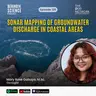Ep125 - Sonar mapping of groundwater discharge in coastal areas