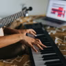 Worship Music isn't Worship